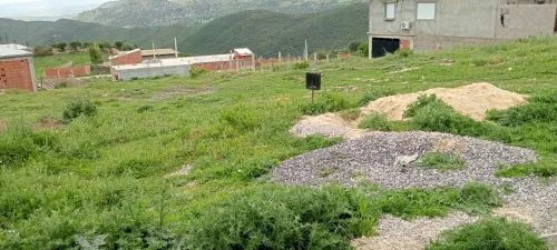Location Terrain Guelma Hammam nbail