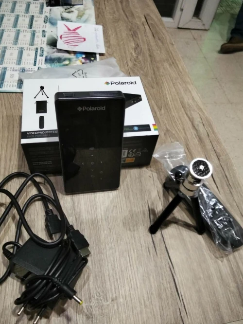 A vendre Projecteur vidéo (DATA SHOW)