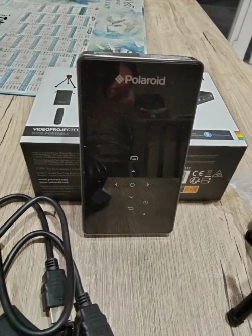 A vendre Projecteur vidéo (DATA SHOW)