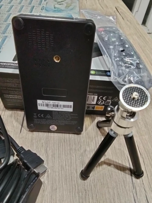 A vendre Projecteur vidéo (DATA SHOW)