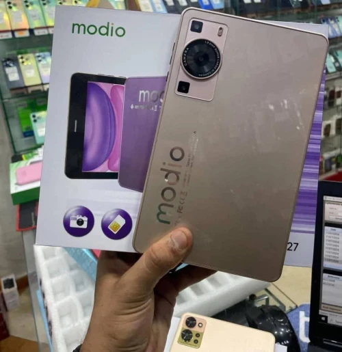 Tablette Modio M127