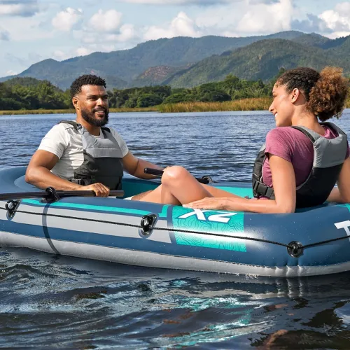 Bateau hydro force X2 232cm /118/37 