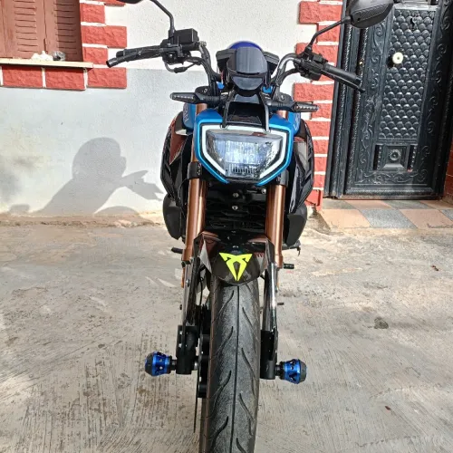 Lifan KPS200 2025