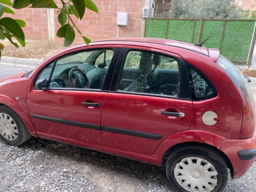 Citroen C3 2005 C3