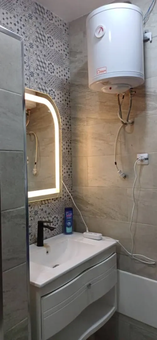 Location vacances Appartement F2 Jijel Ziama mansouriah