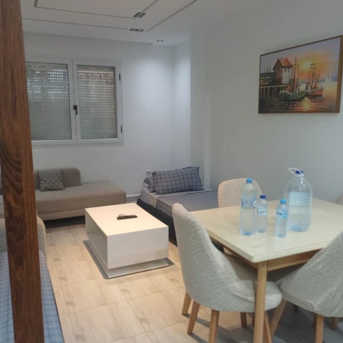 Location vacances Appartement F2 Jijel Ziama mansouriah