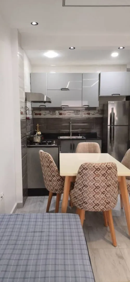Location vacances Appartement F2 Jijel Ziama mansouriah