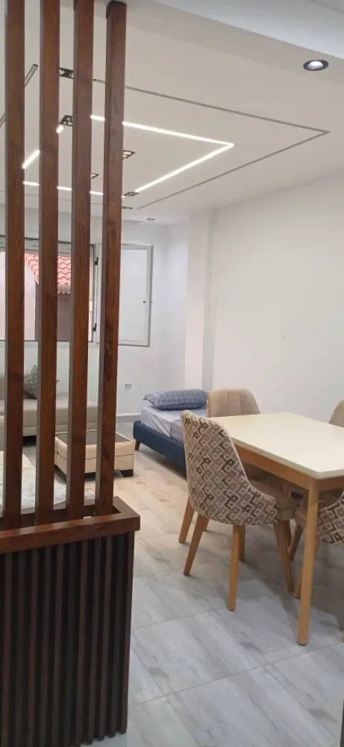 Location vacances Appartement F2 Jijel Ziama mansouriah