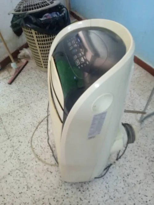 climatiseur portable