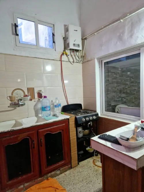 Location vacances bien immobilier Skikda Collo