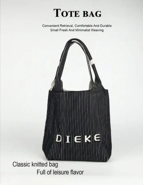 Sac DIEKE en gros 