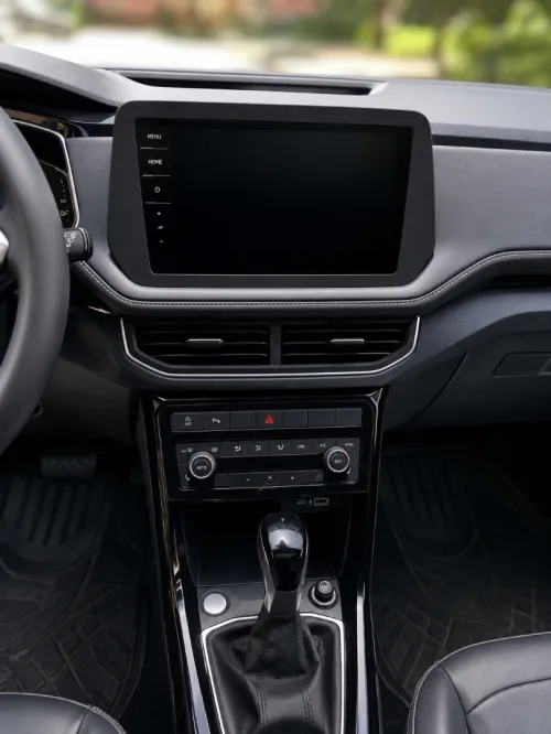Volkswagen Tharu XR  2026 Rouixiag