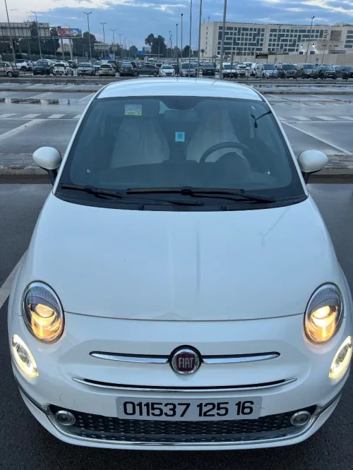 Fiat 500 2025 Dolcevita MIB