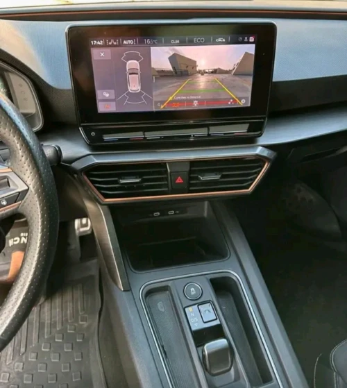 Cupra  Leon 2021 V