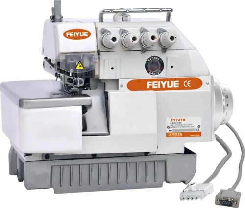 Machine a coudre marque FEIYUE