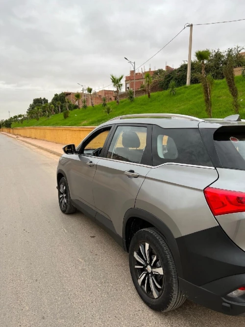 Chevrolet Captiva 2022 LTZ