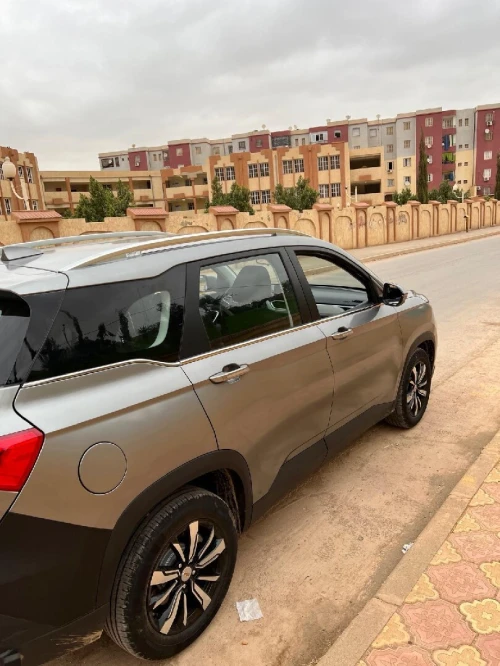 Chevrolet Captiva 2022 LTZ