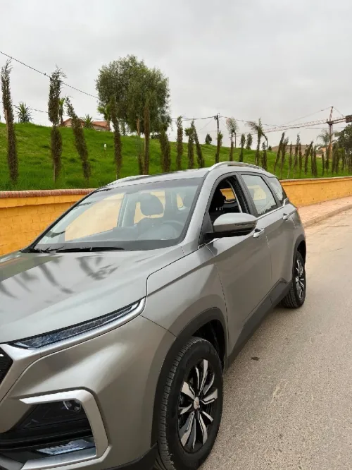 Chevrolet Captiva 2022 LTZ