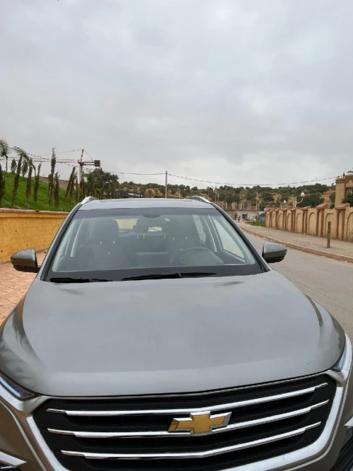 Chevrolet Captiva 2022 LTZ
