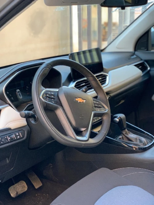 Chevrolet Captiva 2022 LTZ