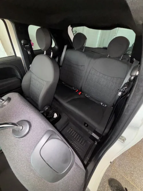 Fiat 500 2025 Dolcevita MIB