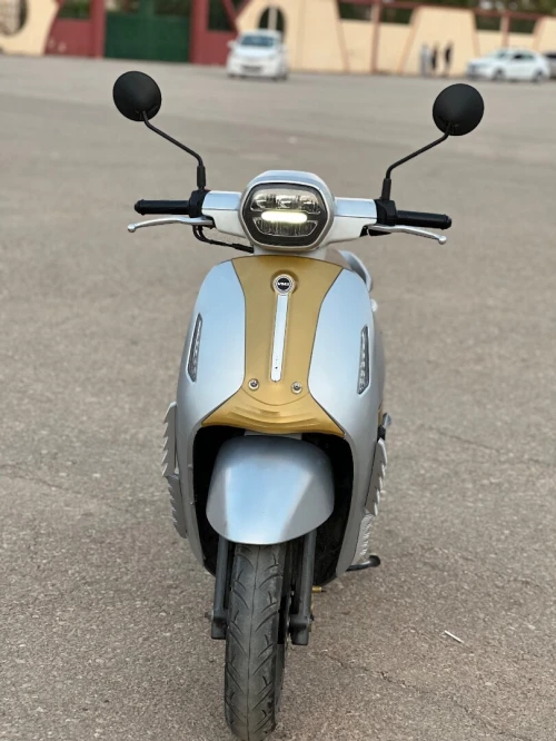 Bennelli Panarea 2023
