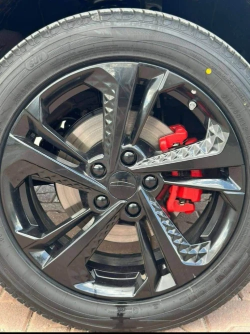 Geely Coolray 2026 Full options