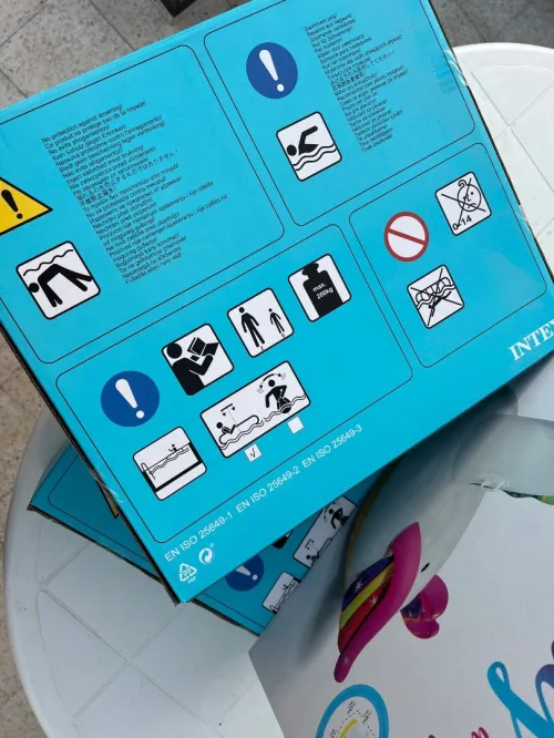 Bouée pour enfants