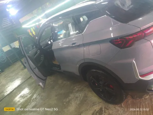 Geely Coolray 2026 Full option
