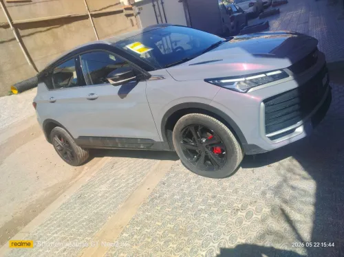 Geely Coolray 2026 Full option