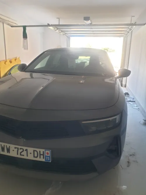 Opel Astra 2025 Gs line