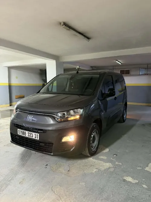 Fiat Doblo 2023 Doblo