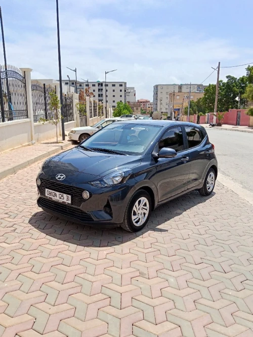 Hyundai I 10 2025 I 10