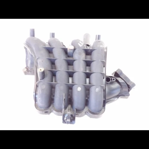 Réparation professionnelle de collecteur turbo 