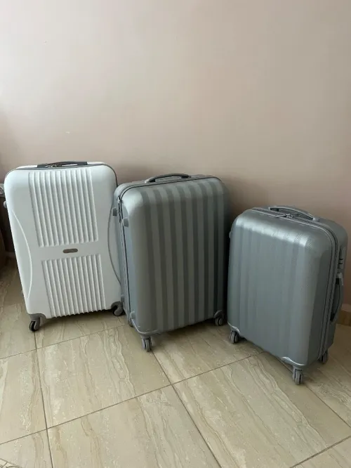 Valises 
