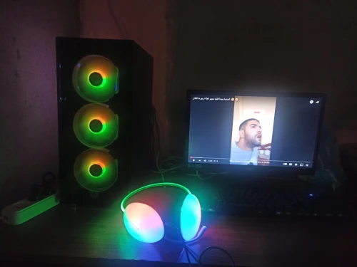 Pc gamer 