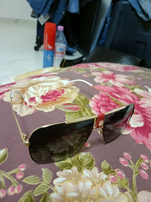 Lunettes Carrera original 