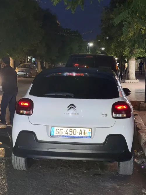 Citroen C3 2022 Collection