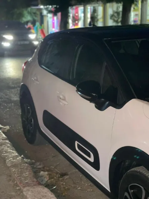 Citroen C3 2022 Collection