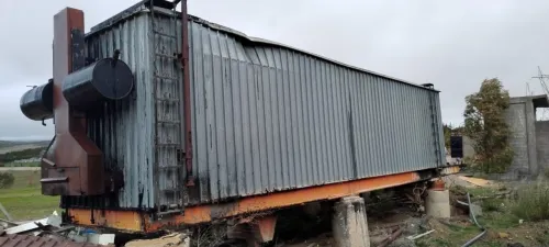 citerne de stokage denrobe 65 tonne
