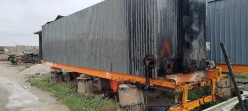 citerne de stokage denrobe 65 tonne