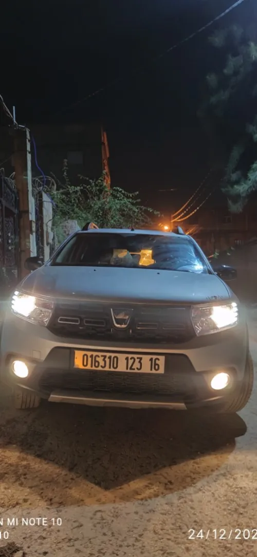 Dacia Sandero 2023 Stepway Expression