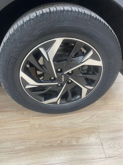 Kia Sportage 2017 Sportage