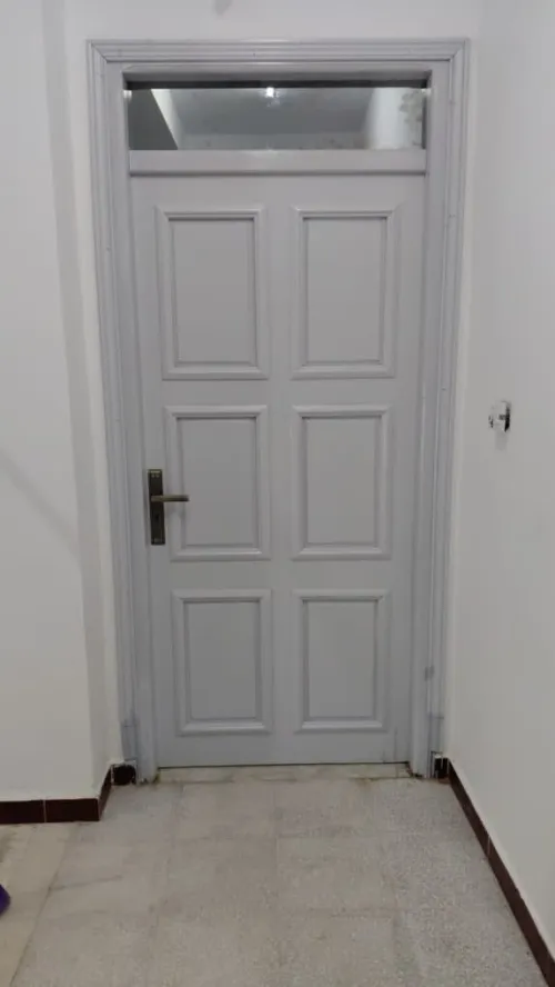 Location Appartement Niveau de villa F4 Alger Baba hassen