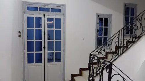 Location Appartement Niveau de villa F4 Alger Baba hassen