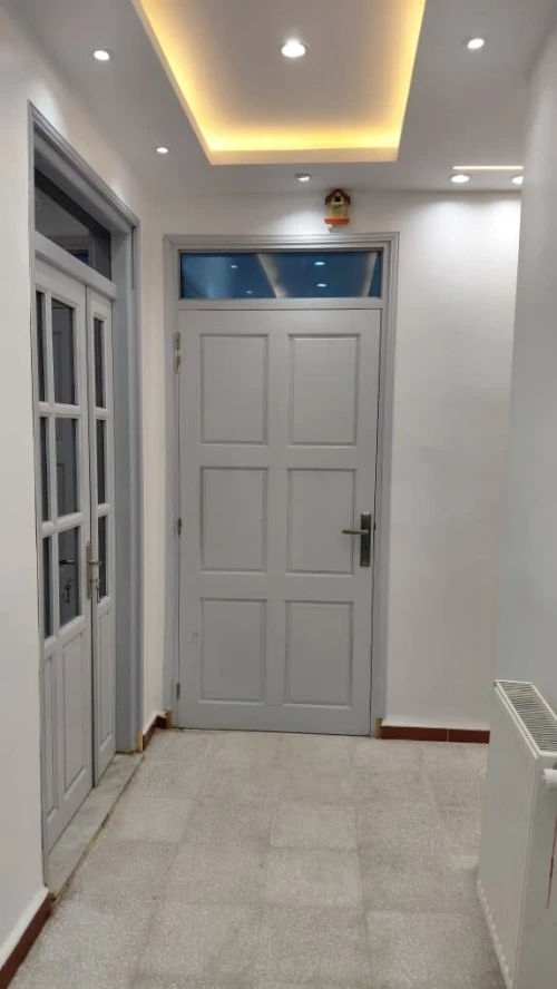 Location Appartement Niveau de villa F4 Alger Baba hassen
