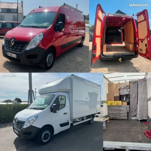 Transport déménagement sûr tout destination