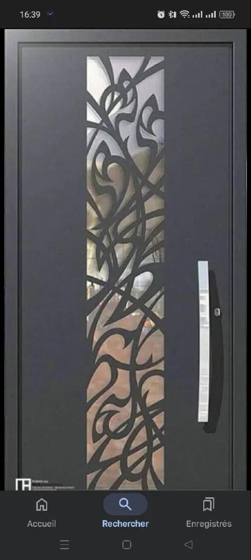 Découpage plasma