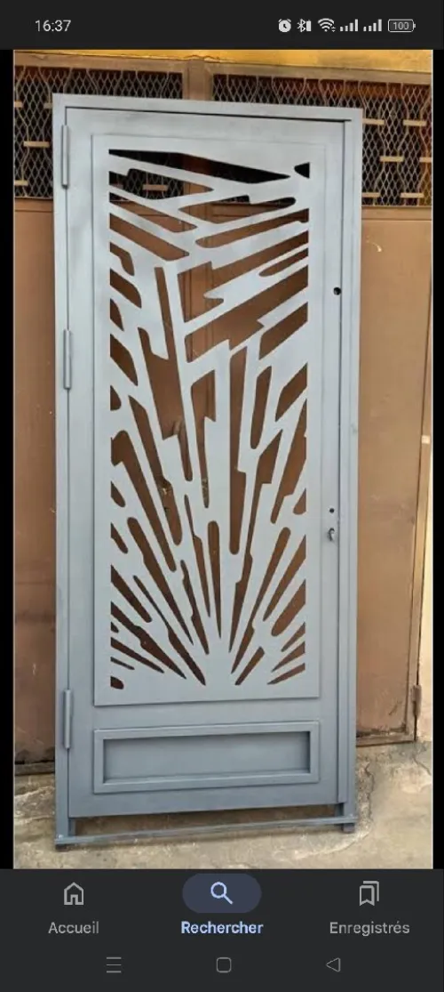 Découpage plasma