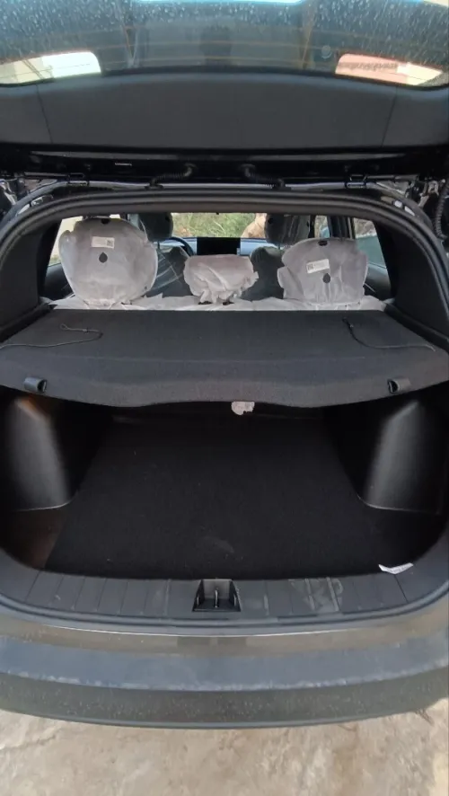 Geely Coolray 2026 Full option